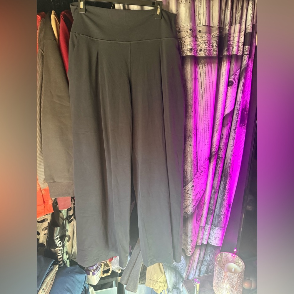 Lululemon Align Palazzo pants